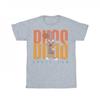 Space Jam: A New Legacy Mens Bugs Bunny Basketball Spin T-Shirt