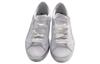 adidas Женские Sleek 'White Silver Metallic' Женские EG7748