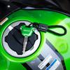 Для Kawasaki Z900 Z900SE Z900RS Z 900 SE RS 2017-2025 2026 Аксессуары Мотоцикл Чехол для ключа Кейс для ключа Обложка Брелок Брелок
