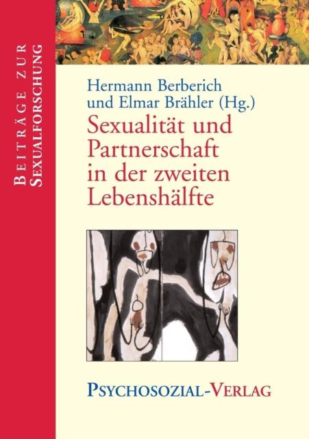 Книга Sexualitat Und Partnerschaft In Der Zweiten Lebenshalfte