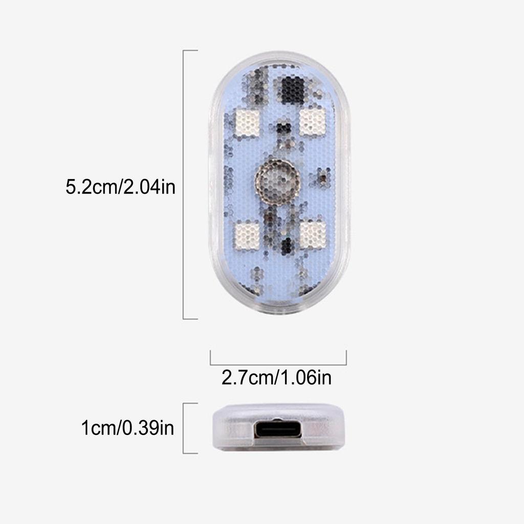 Car Ambient Lighting - Car LED Lights | Ambient Lighting Car LEDs, Touch