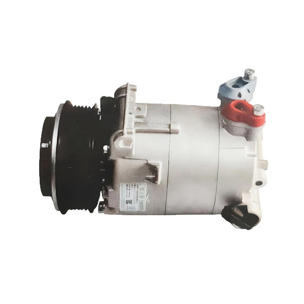 Компрессор VS16 для моделей Land Rover 2012 года: LR051044, LR066915, EJ32196629A.