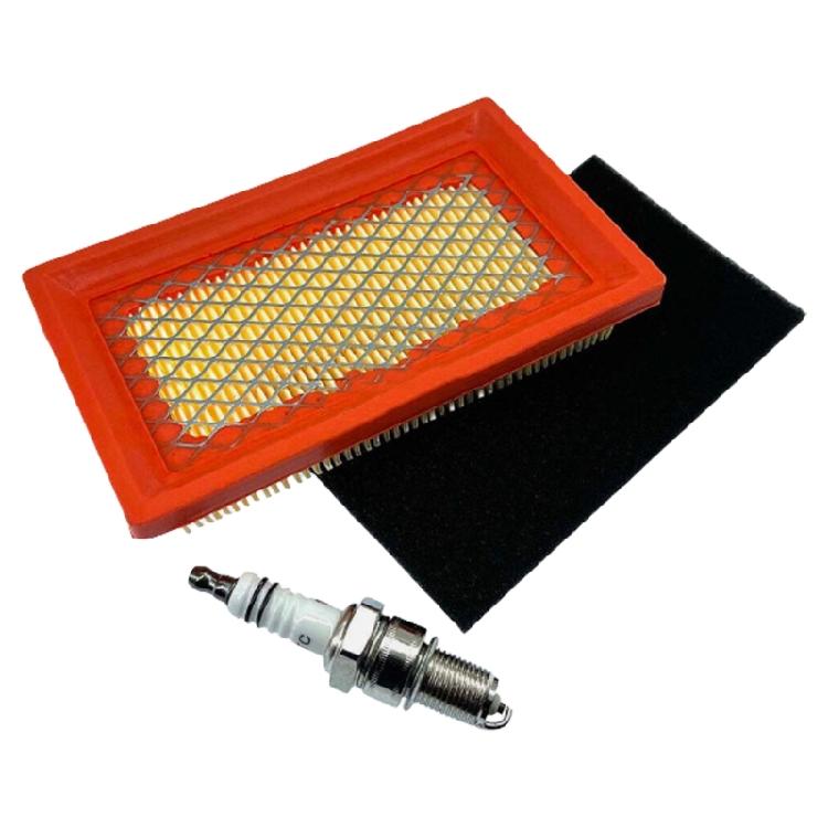 951-10298 Air Filter for 195 GXV140 751-14632 951-14632 751-10538 Air Cleaner Cartridge Lawn Mower Parts Air Filter