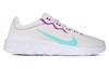 Nike Исследуйте женские кроссовки Strada 'White Light Aqua' CD7091-100