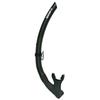 Beuchat Spy Purge Snorkel Hydrodynamic Design Black
