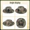 Xunye Tactical Boonie Hat