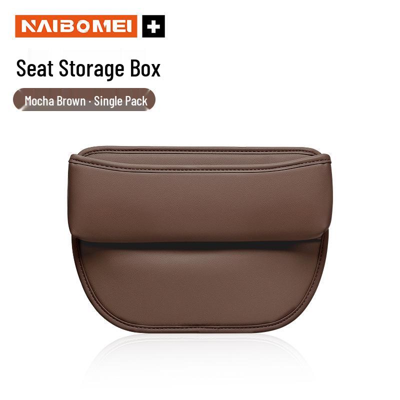 Seat Crevice & Armrest Organizer Clip for Xingtu Lanyue Xingjiyuan ET/ES Cars