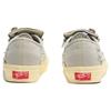 Vans Shane Gonzales X Authentic Zip Vlt LX Прочные Дышащие Низкие Кеды для Скейтбординга Унисекс Синие VN0A7Y12DNM1