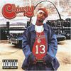 CD CHINGY Jackpot CDP724358182705 Capitol Records 2003 США Рэп HipHopRB Б/у