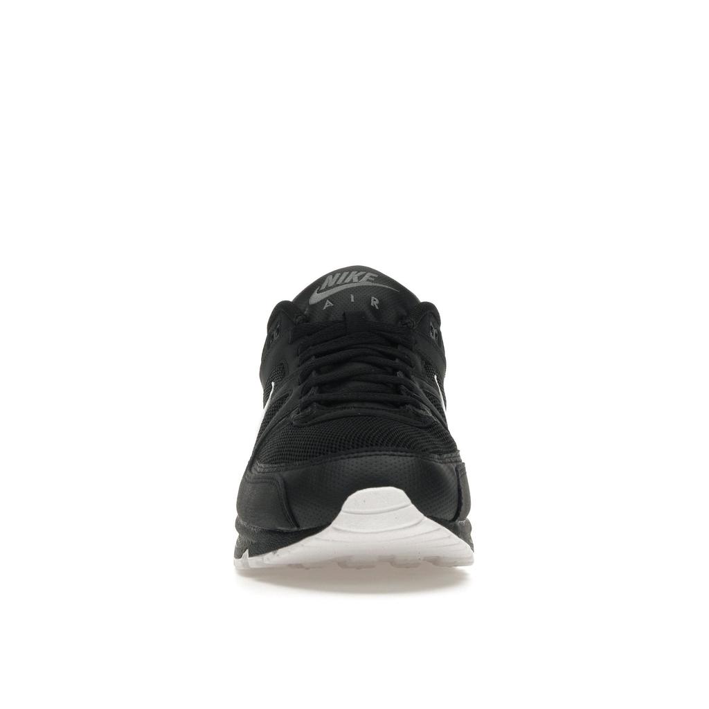Nike Air Max Command 'Черный Белый Холодный Серый' 629993-032