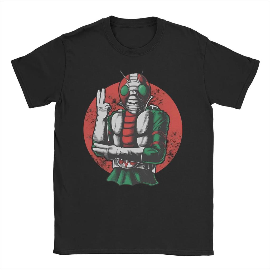 Super Rider Kaunisex Rider T Shirt For Unisex Unisex Pure Cotton Funny Tshirts Round Collar Tee Shirt Short Sleeve Clothes Graphic