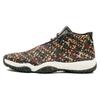 Future Dark Army Camo Jordan 652141-301