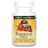 Pomegranate Extract, 500Mg, 60 Tablets