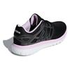adidas Женские кроссовки Energy Cloud 5 'Черный Фиолетовый' B44864