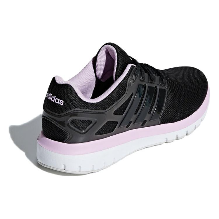 adidas Женские кроссовки Energy Cloud 5 'Черный Фиолетовый' B44864