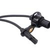 Car Front Left ABS Wheel Speed Sensor 57455-SMG-E01 For Honda Civic 2005 - 2017