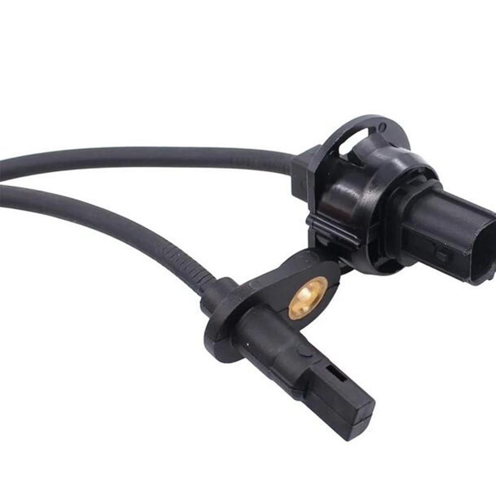 Car Front Left ABS Wheel Speed Sensor 57455-SMG-E01 For Honda Civic 2005 - 2017