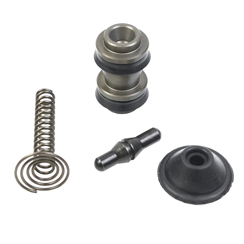 Motorcycle Scooter Hydraulic Brake Clutch Pump 19mm 19RCS Piston Plunger Repair Kit Master Cylinder Piston Rigs Repair Accessory