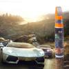 12ml Touch Up Pen Touch Up Touch Up Marker Convenient Painting Brush  For Car Decor