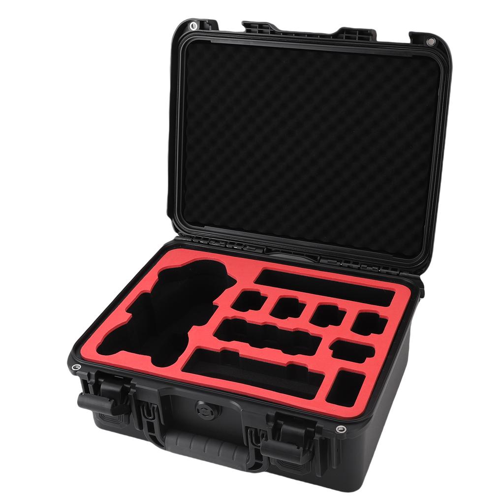 Drone Hard Box Fit for DJI Mavic 4 Pro UAV Carrying Storage IP67 Protective Explosion Proof