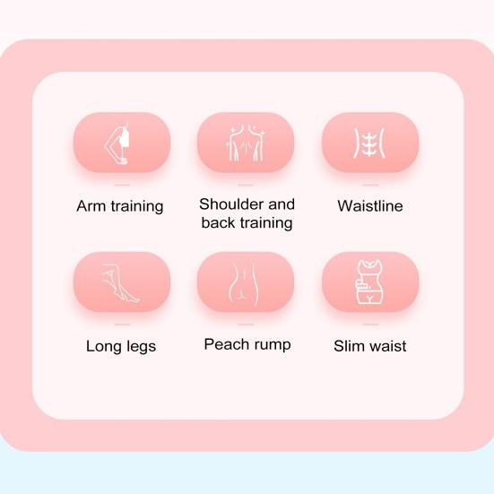 1/2 шт. фитнес-лента с противоскользящей ручкой в форме восьмерки для мужчин и женщин, растяжка для силовых тренировок, эластичный ремешок, натяжной канат