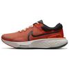 ZoomX Invincible Run Flyknit 2 Командный оранжевый с зеленым Gore DV2149-800