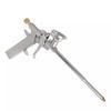 New Foam Expanding Spray Gun Bubble Sealant Dispensing PU Insulating Applicator Tool Aluminum Alloy Home Renovation Accessories