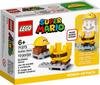 LEGO Super Mario Строитель Марио Набор усилений 71373