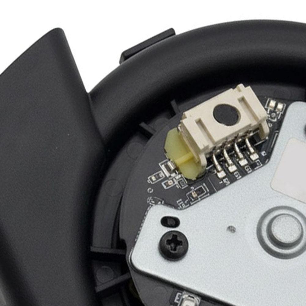 Мотор для пылесоса Dreame L10s Ultra L10S Pro Для L10 Ultra Запасная часть Аксессуар Для высокой мощности всасывания