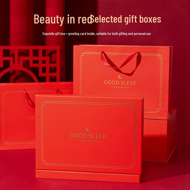 PLAYSISTER High-End Embroidered 100% Wool Shawl Scarf