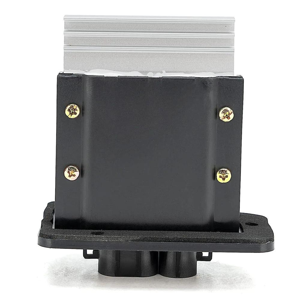 Модуль управления вентилятором отопителя и кондиционера подходит для Buick Cadillac 12484912