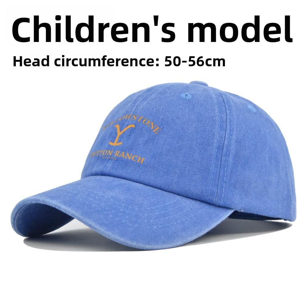 Желтая хлопковая бейсболка с вышивкой в виде букв из камня, с изогнутым козырьком для защиты от летнего солнца и тени