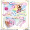 Bandai Замок Wandaful PreCure с ромбовидной лентой