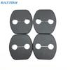 Auto Door Checks Cover and Door Lock Protecting Cover,Water Proof Protector for Nissan X-trail Sunny Tiida Livina Teana