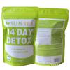 3g*14 Bags Natural Slim Tea 14day Detox Weight Loss Herbal Tea