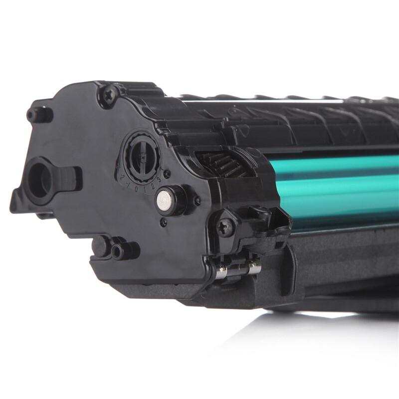 Deyin Black Compatible Toner Cartridge
