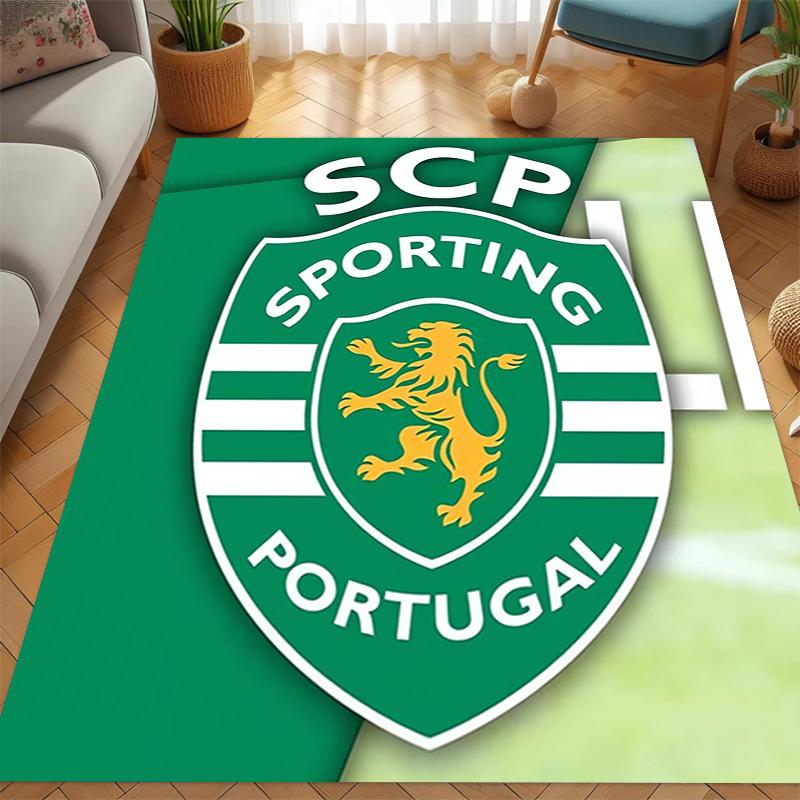 SCP Portugal: Pride Tradition carpet Living room and bedroom mats Home Decor Protective pad Fashion Art