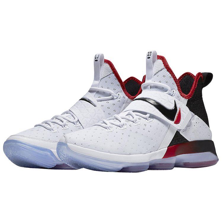 Nike LeBron 14 Flip The Switch 921084-103