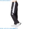 Basketball Wear Pants 2063A068 Performance Black Japan 2XL To Japanese Size [ASICS] Warm-up (equivalent 3L)