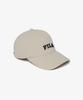 Fila Бейсболка с объемной вышитой эмблемой (Fs263Cp01X010250)