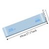 15LB 25LB 35LB Yoga Band Stretch Strap Fitness Bands Yoga Elastic Ring  Home Exercise