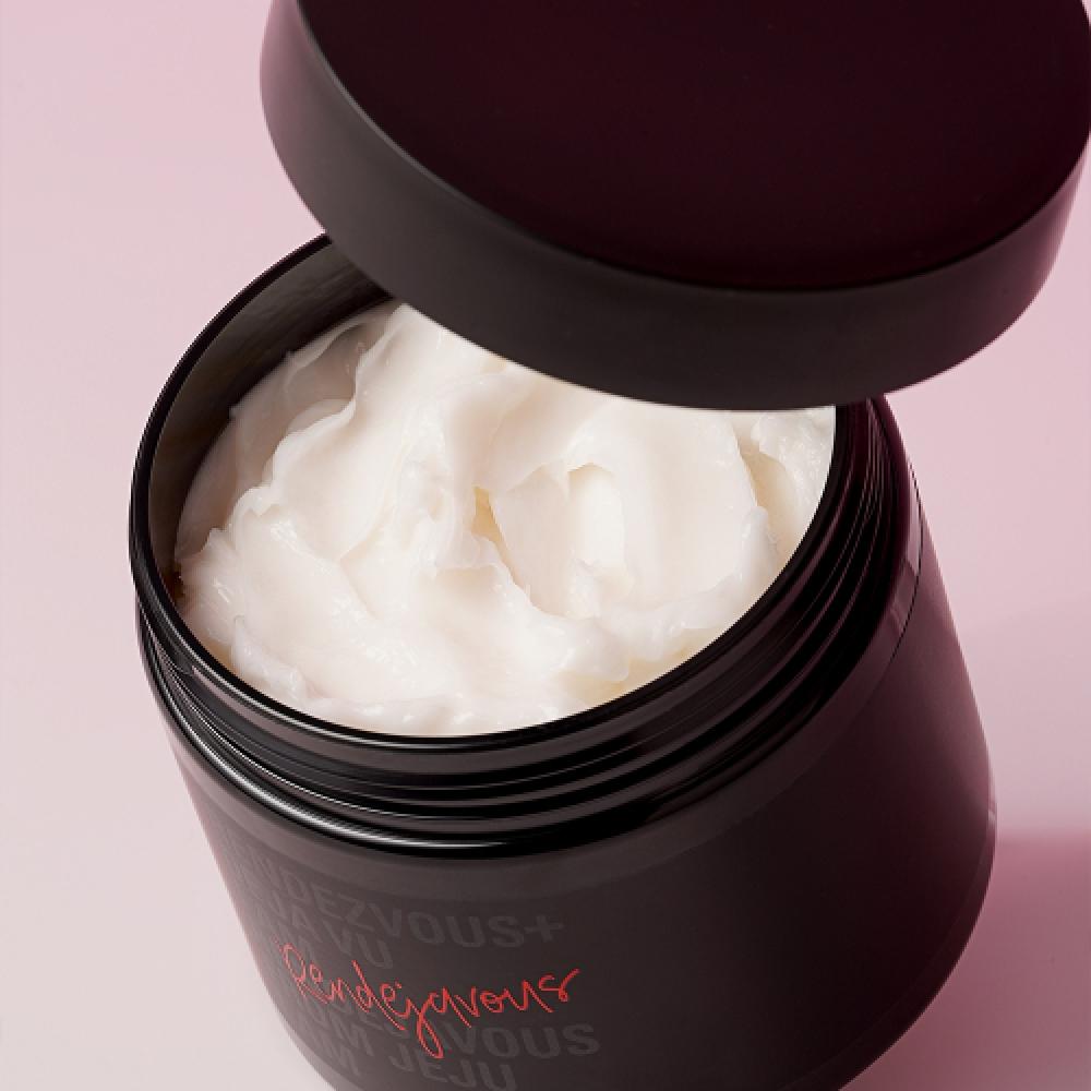 Rendejavousbeauty Labianca Camellia Парфюмированный Уход-Маска для Волос 250 мл