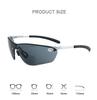 Fashionable Reading Glasses Dual-purpose Distance Near Sunglasses Blue Light Protection Outdoor Sports Glasses +3 0