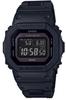 Часы Casio G-Shock (Официальный японский продукт) Bluetooth Радиоуправляемые на солнечной батарее GW -B5600BC-1BJF / -B5600HR-1JF Мужские Черные