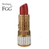 Бутик De FGG (в наличии) Женские Мини-Помада Клатчи Сумки Кристальные Вечерние Сумки Свадебная Вечеринка Выпускной Сумка-Клатч с Стразами