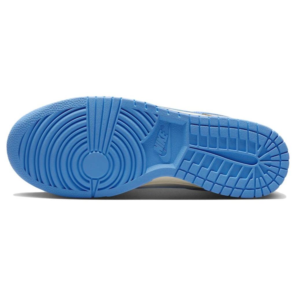 Nike Dunk Low 'Athletic Department' Мужские FN7488-133