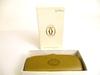 Authentic Cartier Must de Cartier Ochre Leather 4 Pics Key Cases #9931  Open box