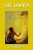 Книга The Sampo (Yesterday's Classics)