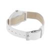 TIMEX Оригинальные женские часы Camper 29 мм TW2R96200 с белым циферблатом