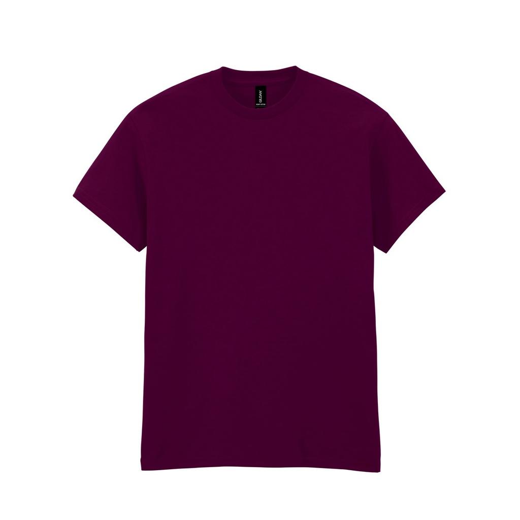 Gildan Unisex Adult Heavy Cotton T-Shirt
